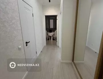 1-комнатная квартира, этаж 3 из 18, 42 м²
