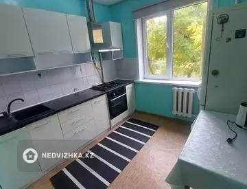 1-комнатная квартира, этаж 2 из 8, 42 м², Посуточно
