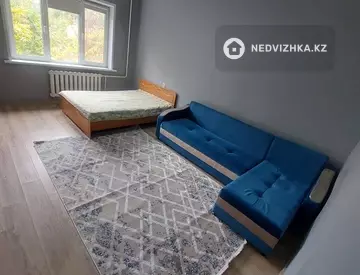 1-комнатная квартира, этаж 2 из 8, 42 м², Посуточно