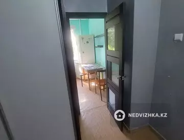 1-комнатная квартира, этаж 2 из 8, 42 м², Посуточно
