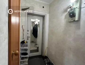 2-комнатная квартира, этаж 1 из 6, 44 м²