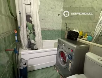 2-комнатная квартира, этаж 1 из 6, 44 м²