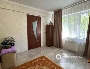 2-комнатная квартира, этаж 1 из 6, 44 м²