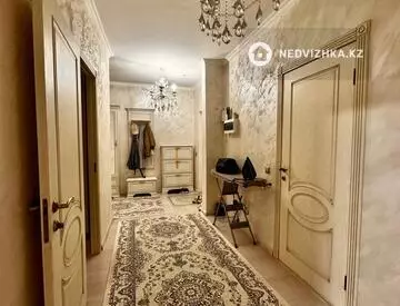 3-комнатная квартира, этаж 10 из 13, 88 м²