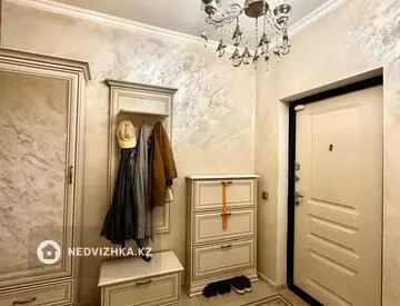 3-комнатная квартира, этаж 10 из 13, 88 м²