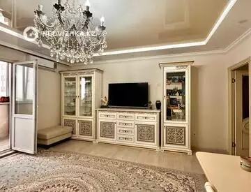 3-комнатная квартира, этаж 10 из 13, 88 м²