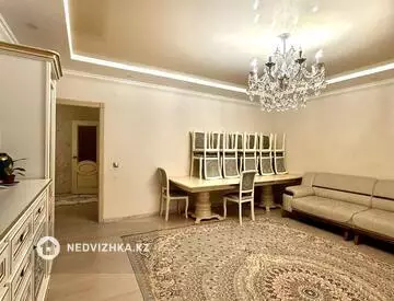 3-комнатная квартира, этаж 10 из 13, 88 м²