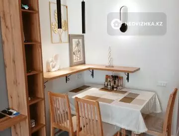 1-комнатная квартира, этаж 3 из 12, 40 м², Посуточно