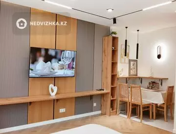 1-комнатная квартира, этаж 3 из 12, 40 м², Посуточно