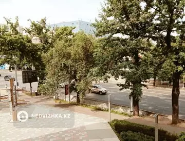 1-комнатная квартира, этаж 3 из 12, 40 м², Посуточно