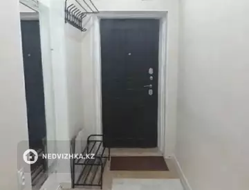 2-комнатная квартира, этаж 2 из 2, 54 м², На длительный срок