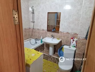 1-комнатная квартира, этаж 15 из 16, 29 м²