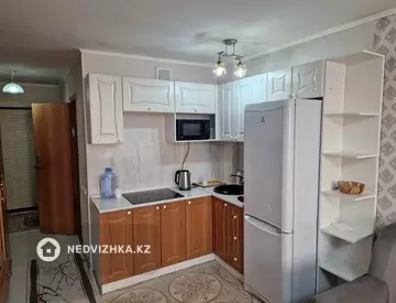 1-комнатная квартира, этаж 15 из 16, 29 м²
