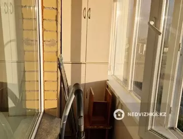 1-комнатная квартира, этаж 15 из 16, 29 м²