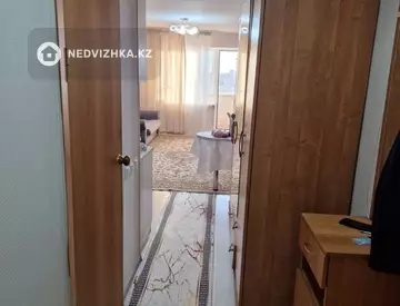 1-комнатная квартира, этаж 15 из 16, 29 м²