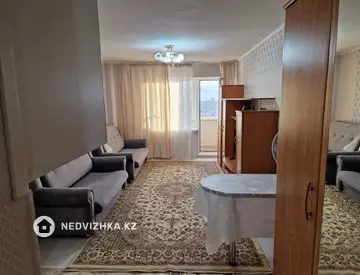 1-комнатная квартира, этаж 15 из 16, 29 м²