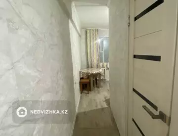 2-комнатная квартира, этаж 3 из 5, 47 м², Посуточно