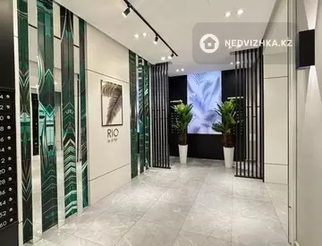 1-комнатная квартира, этаж 8 из 12, 39 м²