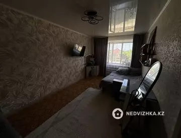 1-комнатная квартира, этаж 1 из 5, 30 м²