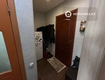 1-комнатная квартира, этаж 1 из 5, 30 м²