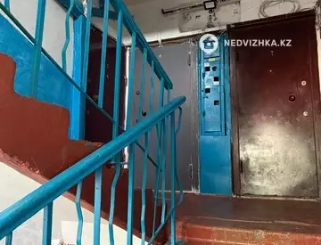2-комнатная квартира, этаж 2 из 4, 48 м²