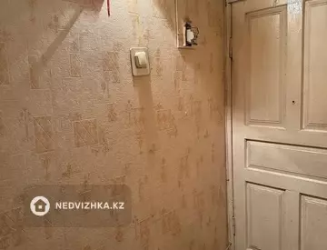 2-комнатная квартира, этаж 2 из 4, 48 м²