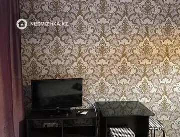 1-комнатная квартира, этаж 2 из 24, 21 м², Посуточно