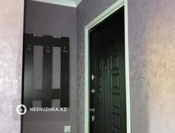 1-комнатная квартира, этаж 2 из 24, 21 м², Посуточно