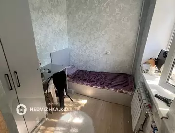 4-комнатная квартира, этаж 2 из 5, 95 м²