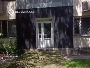 Помещение, этаж 1 из 5, 48 м²