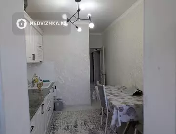 3-комнатная квартира, этаж 5 из 5, 67 м²