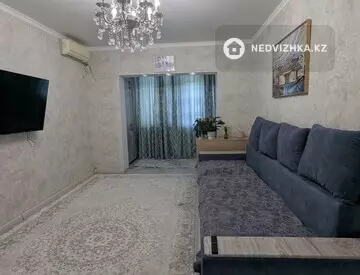 3-комнатная квартира, этаж 5 из 5, 67 м²