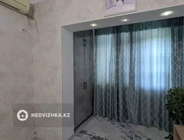 3-комнатная квартира, этаж 5 из 5, 67 м²