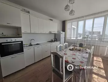 2-комнатная квартира, этаж 14 из 15, 58 м²