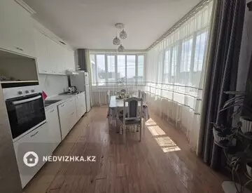 2-комнатная квартира, этаж 14 из 15, 58 м²