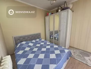 2-комнатная квартира, этаж 14 из 15, 58 м²