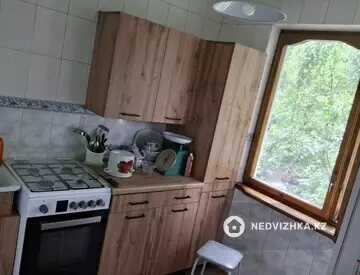 2-комнатная квартира, этаж 4 из 4, 43 м²