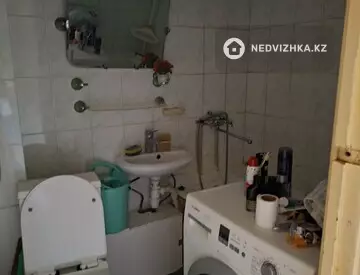 2-комнатная квартира, этаж 4 из 4, 43 м²