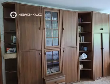 2-комнатная квартира, этаж 4 из 4, 43 м²