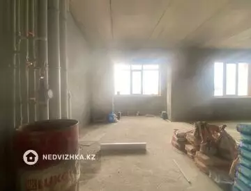 1-комнатная квартира, этаж 7 из 8, 55 м²