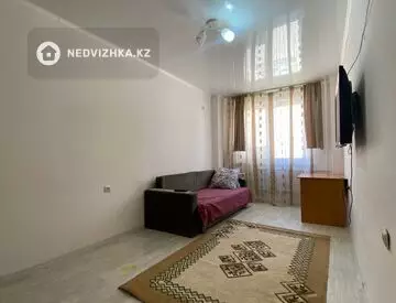 1-комнатная квартира, этаж 2 из 12, 37 м²
