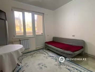 1-комнатная квартира, этаж 2 из 12, 37 м²
