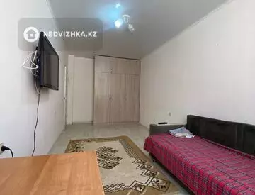1-комнатная квартира, этаж 2 из 12, 37 м²