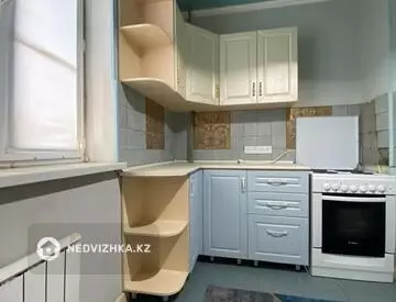 1-комнатная квартира, этаж 8 из 11, 40 м²