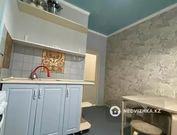 1-комнатная квартира, этаж 8 из 11, 40 м²