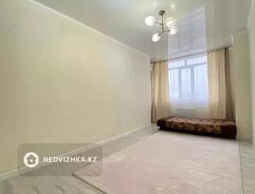 1-комнатная квартира, этаж 8 из 11, 40 м²