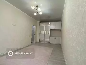 1-комнатная квартира, этаж 8 из 11, 40 м²