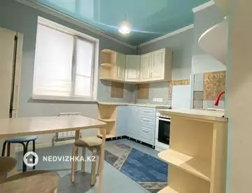 1-комнатная квартира, этаж 8 из 11, 40 м²