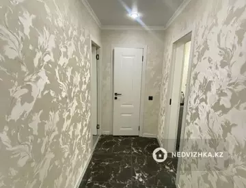 1-комнатная квартира, этаж 2 из 5, 38 м²