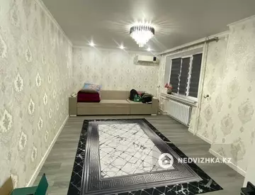 1-комнатная квартира, этаж 2 из 5, 38 м²